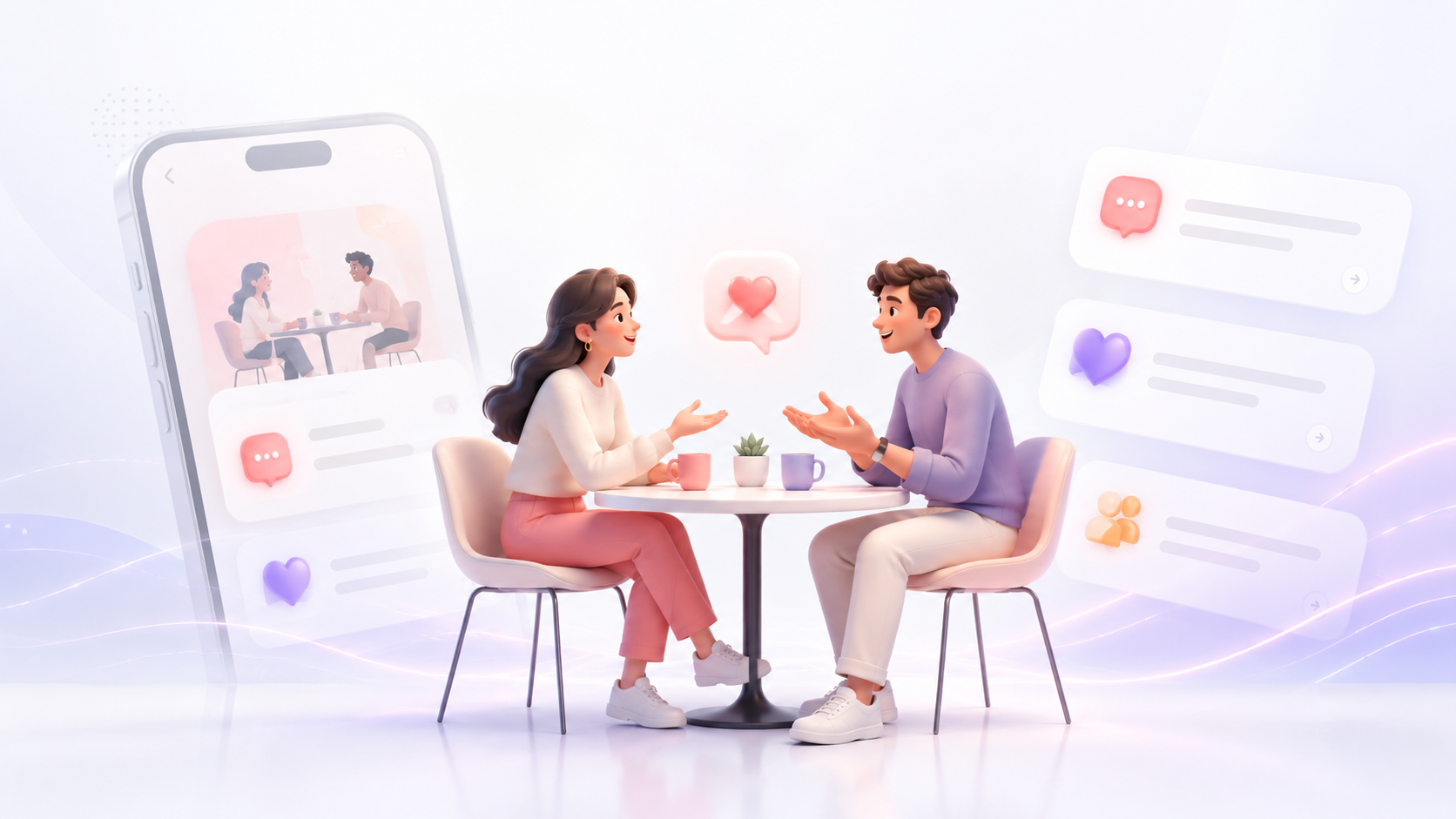 Get to Know Each Other